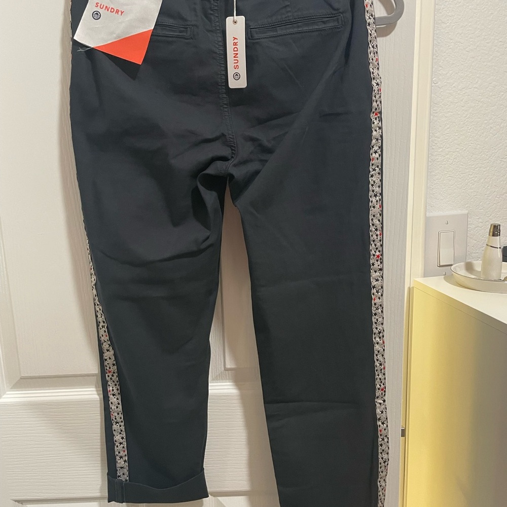 Sundry pants